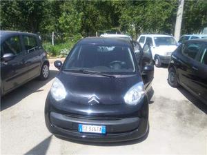 CITROEN C1 5p. 1.0 Pinko/airdream Pinko