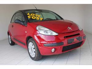 CITROEN C3 Pluriel 1.4