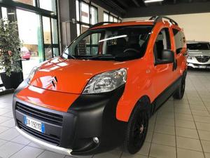 CITROEN NEMO 1.4 'Alla ricerca di Nemo' + DVD