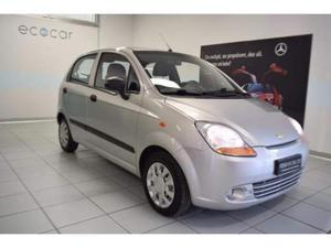 Chevrolet Matiz 800 S Aut. 5P. -Impianto GPL - Ok