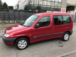 Citroen Berlingo 1.9 D 4p. Multispace*CLIMA*5 POSTI