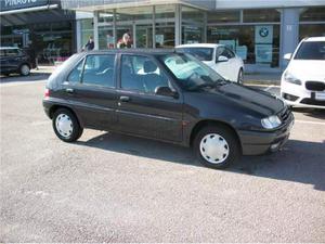 Citroen SAXO 1.1i cat 5 porte Exclusive Climatizzatore