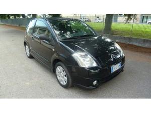 Citroen c2 1.4 vtr neopatentati