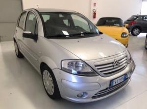 Citroen c3 1.4 hdi exclusive