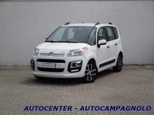 Citroen c3 picasso bluehdi 100 feel edition