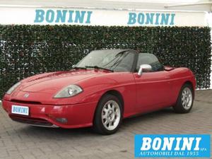 FIAT Barchetta V Naxos