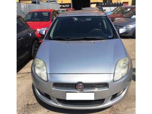 FIAT Bravo 1.9 Multijet 120CV Emotion