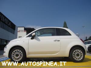 FIAT  Lounge #kmzero #fendinebbia #divanosdoppiato