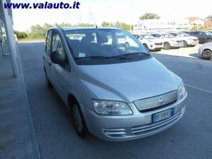 FIAT Multipla 1.9 MJT CVPOSTI-No garanzia!