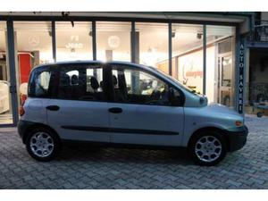 FIAT Multipla 110 JTD