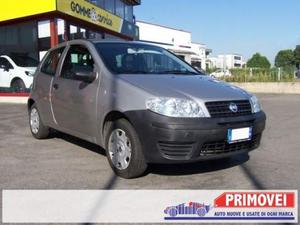 FIAT Punto 1.2 Actual 3 ai