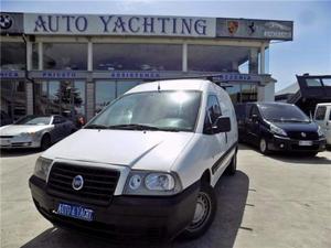 FIAT Scudo 1.9 diesel Furgone Garanz