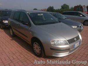 FIAT Stilo 1.9 JTD 5 porte 115 CV