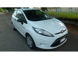 FORD Fiesta 1.4 TDCi 70CV 3 porte Van