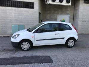 FORD Fiesta Ghia CV Euro 4 3 Porte