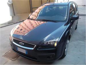 FORD Focus 1.8TDCi 115CV Style Wagon