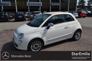 Fiat 500c 0.9 twinair turbo pop