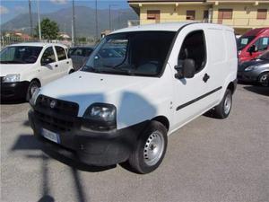 Fiat Doblo 1.9 JTD cat Cargo Lamierato