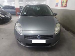 Fiat Grande Punto 1.3 MJT 16v 90cv