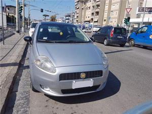 Fiat Grande Punto 1.3 MJT 75 CV 3 porte