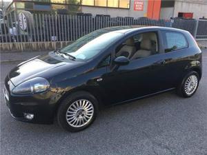 Fiat Grande Punto 1.3 MJT 90 CV 3 porte Emoti*EURO 4*CLIMA