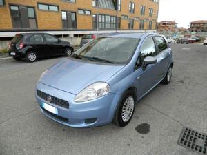 Fiat Grande Punto 1.3 Multjet 75cv 5porte Dynamic - Unipro