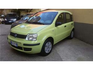 Fiat Panda 1.1 Active "Climatizzata + City"