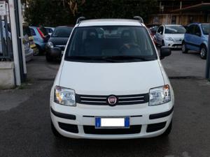 Fiat Panda 1.4 Dynamic Natural Power