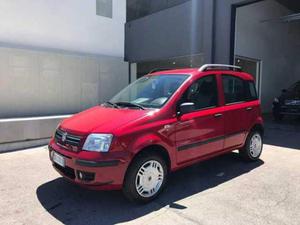 Fiat Panda Panda 2ª serie Panda 1.2 Dynamic Natural Power