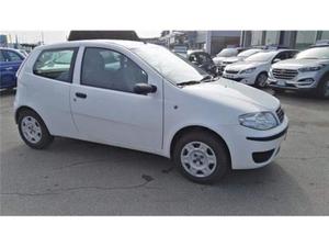 Fiat Punto 1.2 3 porte Dynamic ADATTA NEOPATENTATI