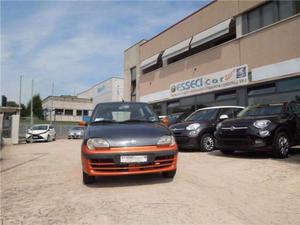 Fiat Seicento 1.1i cat Brush-ottime condizioni!