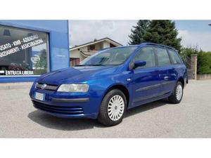 Fiat Stilo Multi Wagon 1.9 Multijet 120CV Active