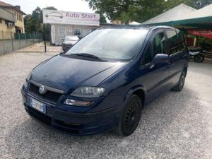 Fiat Ulysse 2.0 JTD Dynamic