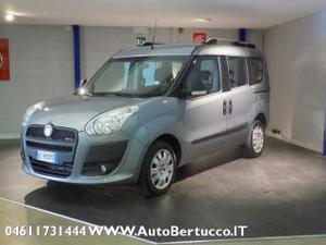 Fiat doblo doblÃ² 1.6 mjt 16v active