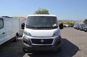 Fiat ducato  mjt 130cv pc-tn furgone