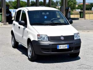 Fiat panda 1.2 4x4 van garanzia km certificati
