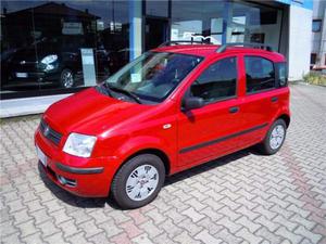 Fiat panda 1.2 dynamic tagliandata, garanzia,