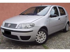 Fiat punto classic 1.2 5 porte adatta per neopatentati