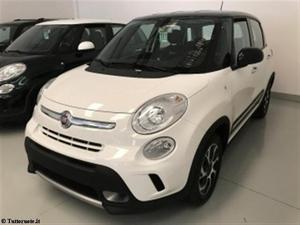 Fiat 500L CV TREKKING NAVI KM