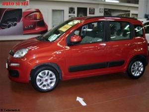 Fiat PANDA 1.3 MJT S&S LOUNGE
