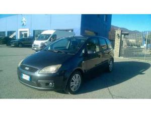 Ford C-Max 1.8 TDCi 115CV Ghia