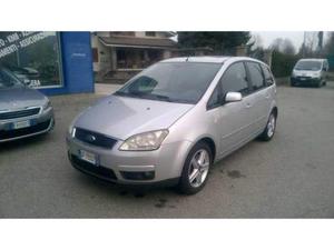 Ford C-Max 1.8 TDCi 115CV Ghia