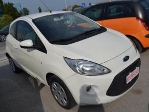 Ford Ka + 1.2 8V 69 CV Business