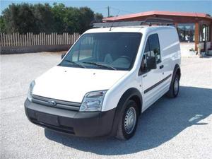 Ford Transit Connect Connect 220L 1.8 TDCi/110 furgone