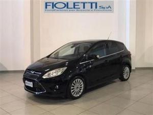 Ford c-max 2Âª serie 1.6 tdci/115cv titanium