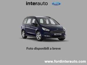 Ford galaxy 2.0 tdci 163 cv dpf powershif 7 posti titanium