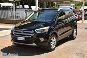 Ford kuga 2.0 tdci titanium s&s awd 150cv