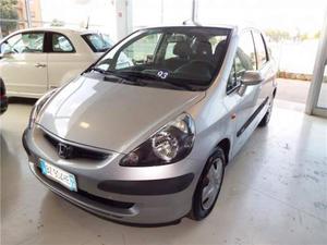 Honda Jazz 1.2 i-DSi 5p. - UNICO PROPRIETARIO