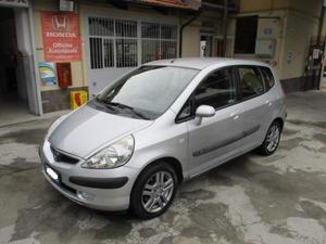 Honda Jazz 1.4 i-DSi 5 porte 7 Speed CVT