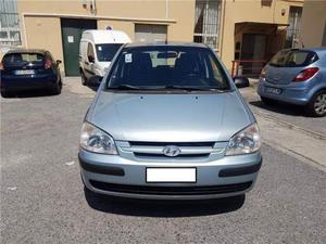 Hyundai Getz 1.5 CRDi TD 5P Active